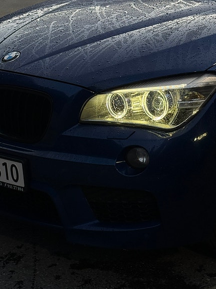 BMW X1 8 of 24