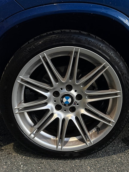 BMW X1 11 of 24