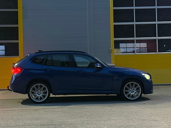 BMW X1 4 of 24