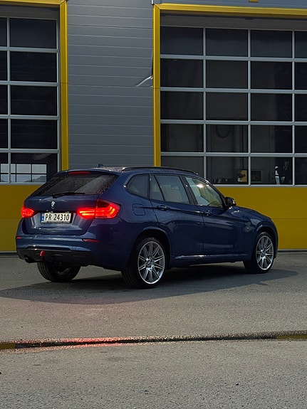 BMW X1 16 of 24