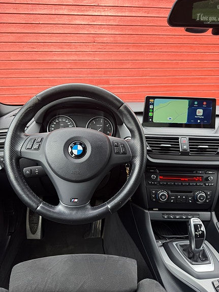 BMW X1 17 of 24