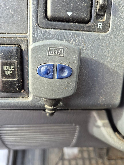 Toyota HiAce 8 of 18
