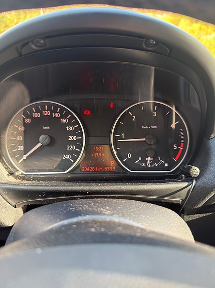 BMW 120d 10 of 29