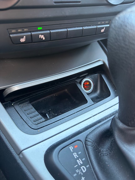 BMW 120d 19 of 29