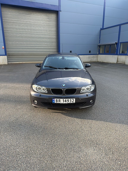 BMW 120d 2 of 29