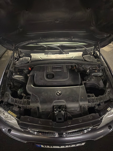 BMW 120d 23 of 29