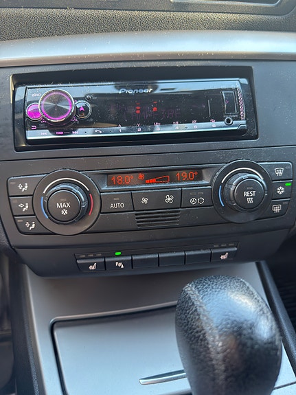 BMW 120d 16 of 29
