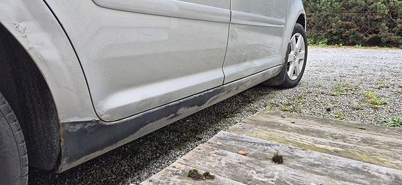 Volkswagen Touran 8 of 13