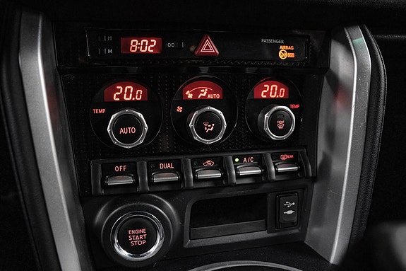 Toyota GT86 27 of 28
