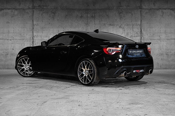 Toyota GT86 7 of 28