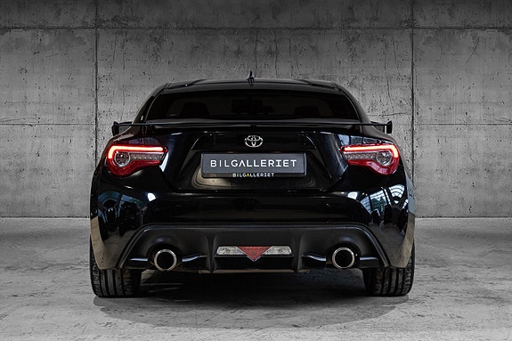 Toyota GT86 9 of 28