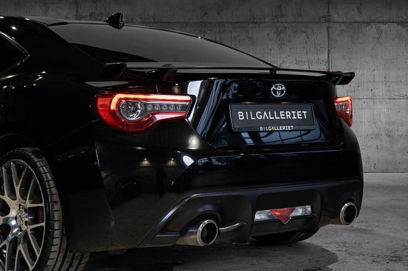 Toyota GT86 8 of 28