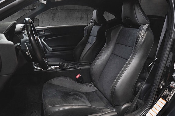 Toyota GT86 12 of 28