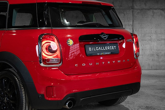 MINI Countryman Cooper SE 8 of 30