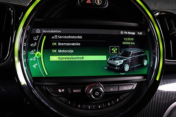 MINI Countryman Cooper SE 25 of 30
