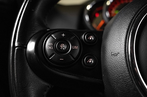 MINI Countryman Cooper SE 16 of 30