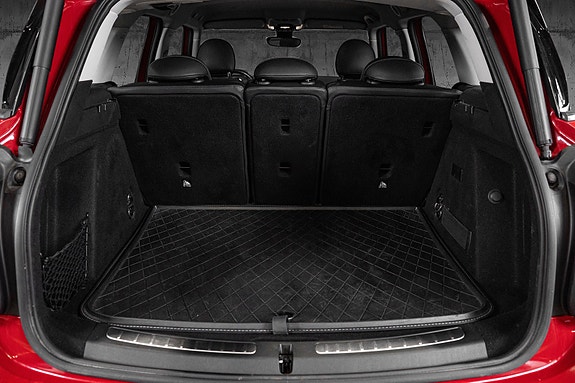 MINI Countryman Cooper SE 10 of 30