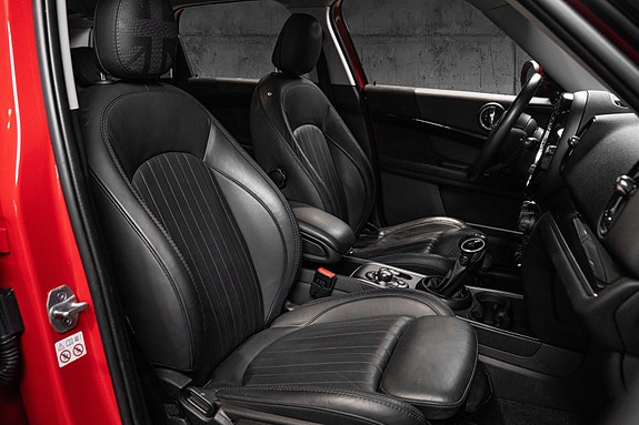 MINI Countryman Cooper SE 12 of 30
