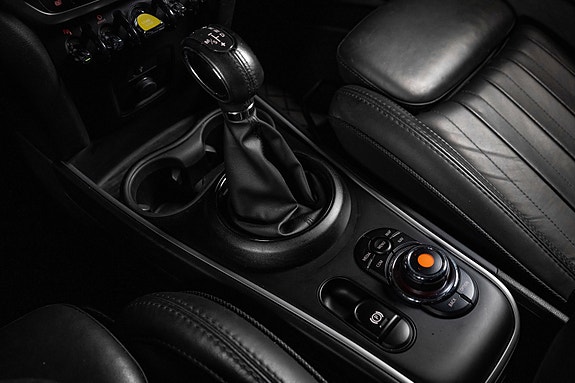 MINI Countryman Cooper SE 29 of 30