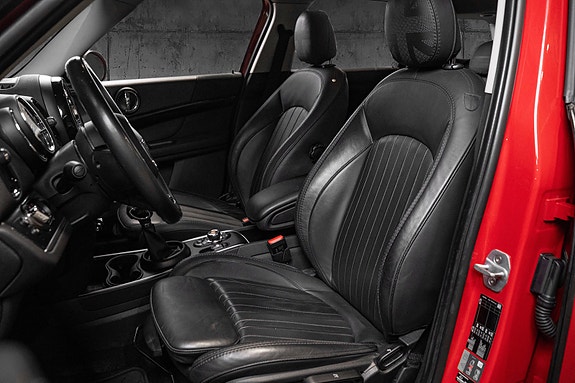 MINI Countryman Cooper SE 11 of 30