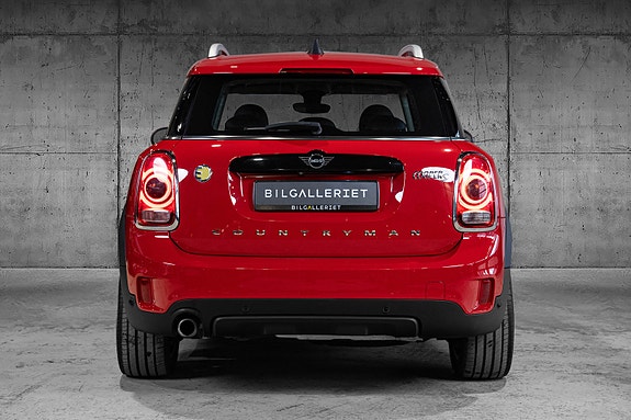 MINI Countryman Cooper SE 9 of 30