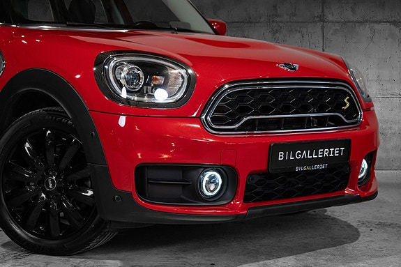 MINI Countryman Cooper SE 4 of 30