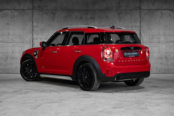 MINI Countryman Cooper SE 5 of 30