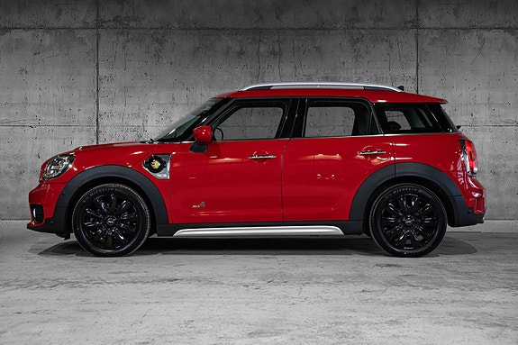 MINI Countryman Cooper SE 3 of 30