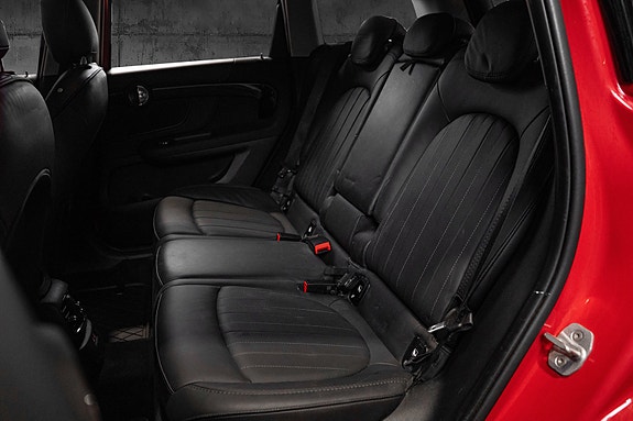 MINI Countryman Cooper SE 13 of 30