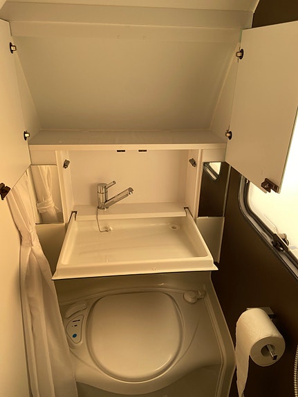 Adria Altea 432 12 of 26