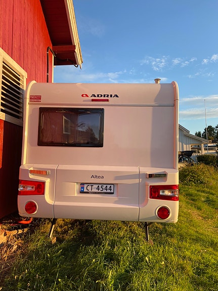 Adria Altea 432 3 of 26