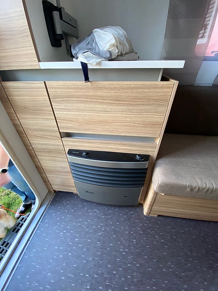 Adria Altea 432 21 of 26