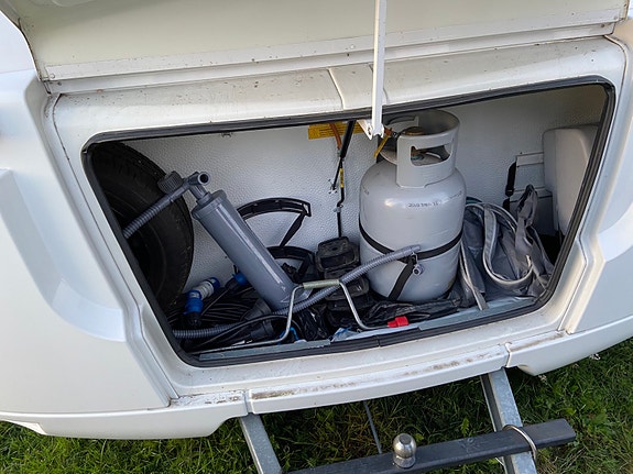 Adria Altea 432 15 of 26