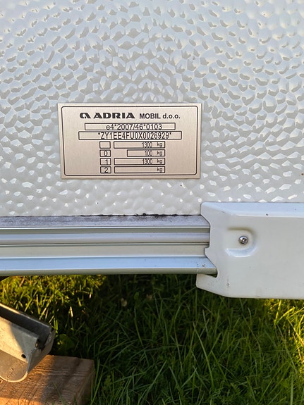 Adria Altea 432 10 of 26