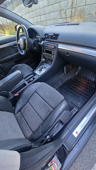 Audi A4 15 of 22