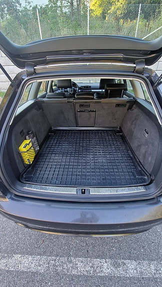 Audi A4 17 of 22