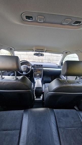 Audi A4 16 of 22