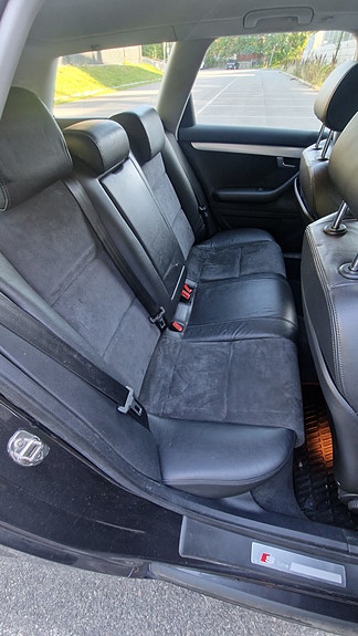 Audi A4 13 of 22