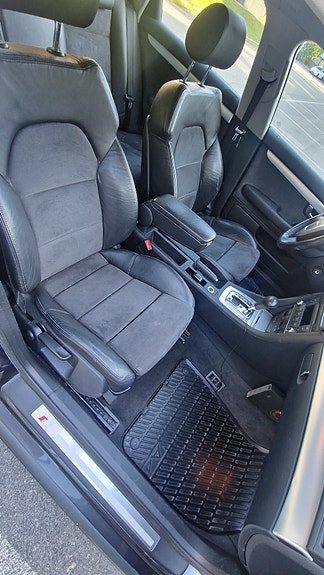 Audi A4 14 of 22
