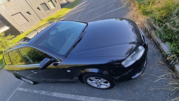 Audi A4 8 of 22