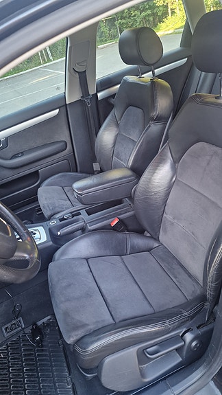 Audi A4 19 of 22