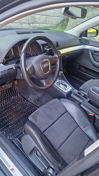 Audi A4 18 of 22