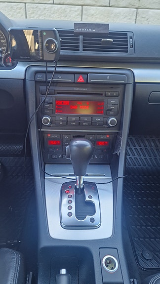 Audi A4 20 of 22