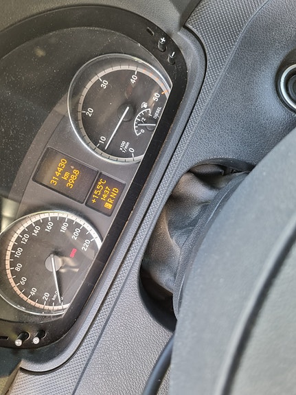 Mercedes-Benz Vito 116 14 of 17