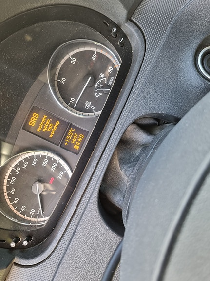Mercedes-Benz Vito 116 12 of 17