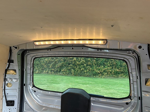 Mercedes-Benz Vito 119 13 of 13