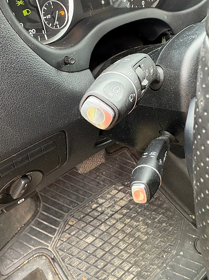 Mercedes-Benz Vito 119 9 of 13