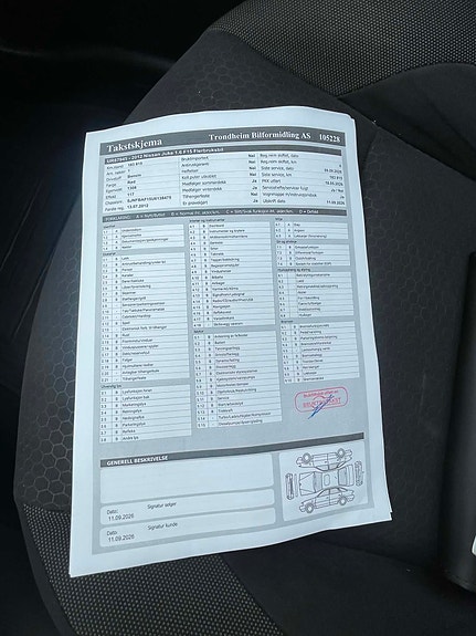 Nissan Juke 10 of 11