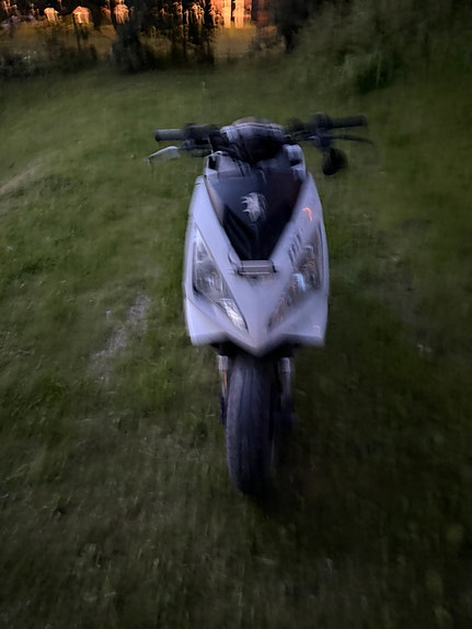 Peugeot Speedfight 2 of 10
