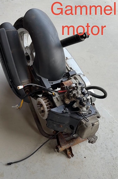 Peugeot Kisbee 8 of 12
